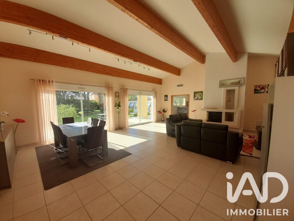 Vente Maison Vente Maison d'architecte 6 pièces Saint-nazaire-d'aude
