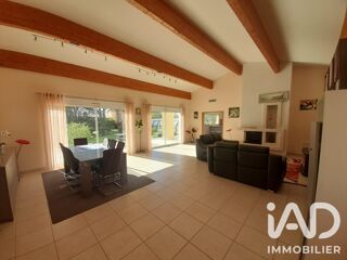 Vente Maison Vente Maison d'architecte 6 pièces Saint-nazaire-d'aude