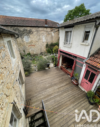  Maison à vendre 9 pièces 240 m²