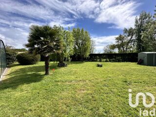  Terrain à vendre 585 m²