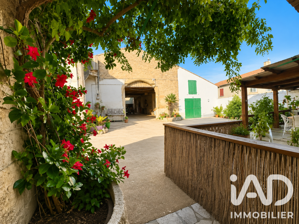 Vente Maison de village 9 pièces