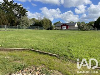  Terrain à vendre 700 m²