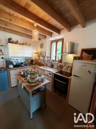  Maison à vendre 4 pièces 105 m²