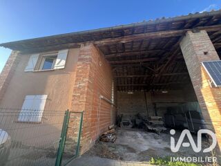 Vente Maison Vente Maison/villa 6 pièces Saint-alban