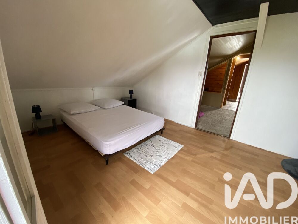 Vente Maison Vente Maison/villa 5 pièces Saint-louis
