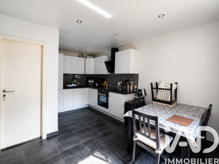  Maison à vendre 2 pièces 61 m²