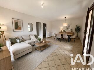  Maison à vendre 4 pièces 108 m²