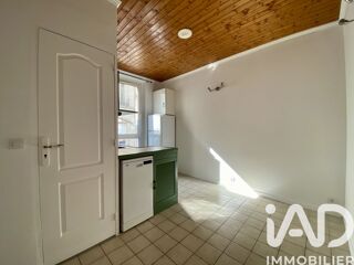  Appartement à vendre 2 pièces 21 m²