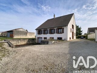  Maison à vendre 6 pièces 178 m²