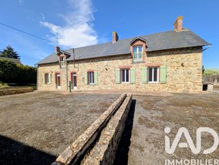  Maison à vendre 6 pièces 136 m²