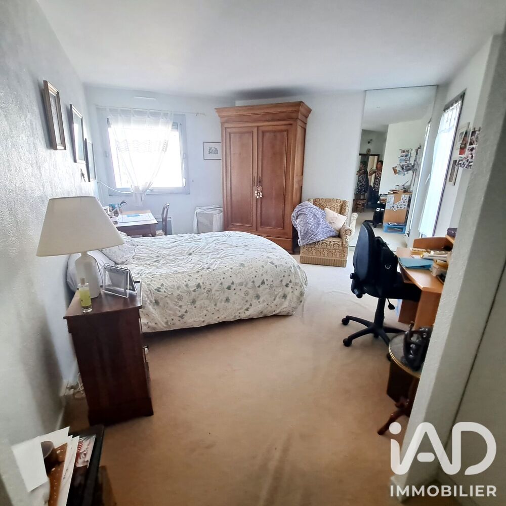 Vente Appartement Vente Appartement 3 pièces La rochelle