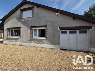  Maison à vendre 5 pièces 128 m²