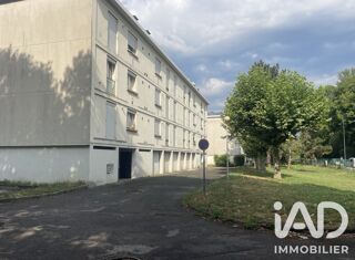  Appartement à vendre 3 pièces 65 m²