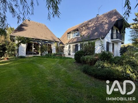   Vente Maison/villa 7 pièces Maison - 7 pièce(s) - 186 m²