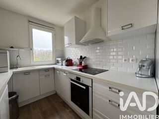  Appartement à vendre 2 pièces 45 m²