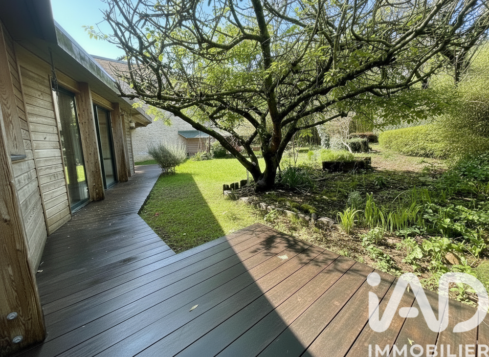 � vendre  Maison Nantes (44300)