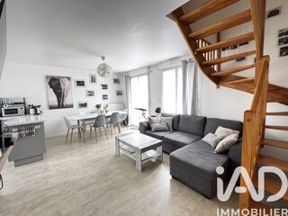  Maison � louer 3 pi�ces 65 m� Jou�-l�s-tours