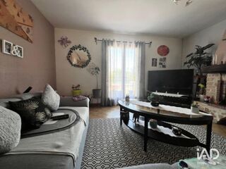 Maison à vendre 5 pièces 110 m²