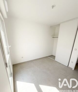  Appartement à vendre 3 pièces 63 m²