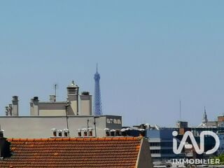  Appartement à vendre 3 pièces 72 m²