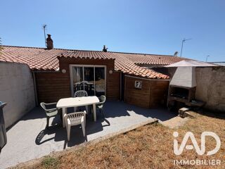  Maison à vendre 2 pièces 48 m²