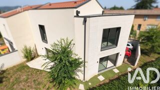  Maison à vendre 4 pièces 95 m²