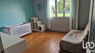  Maison à vendre 5 pièces 190 m²