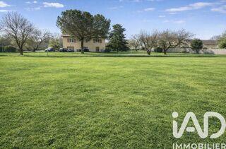  Terrain à vendre 534 m²
