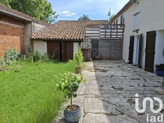  Maison à vendre 4 pièces 110 m²