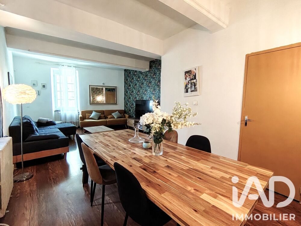 Vente Maison Vente Demeure 6 pièces Saint-marcel-sur-aude