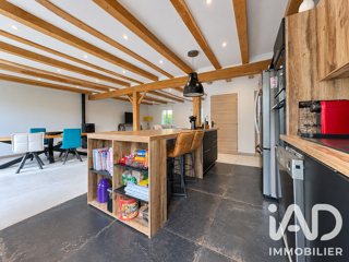  Maison à vendre 7 pièces 180 m²