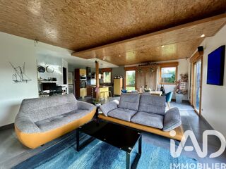  Maison à vendre 4 pièces 121 m²