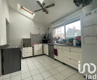  Maison à vendre 3 pièces 101 m²