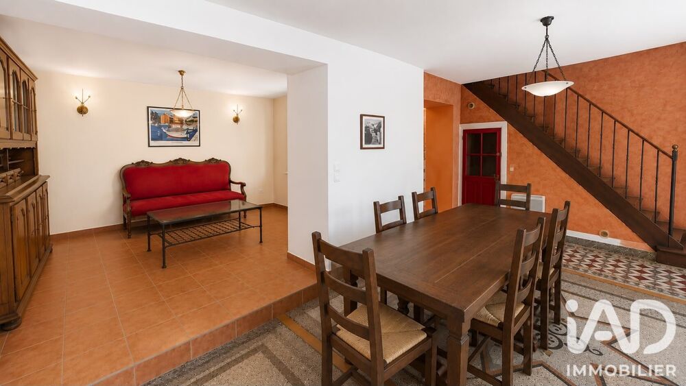 Vente Maison de village 5 pièces