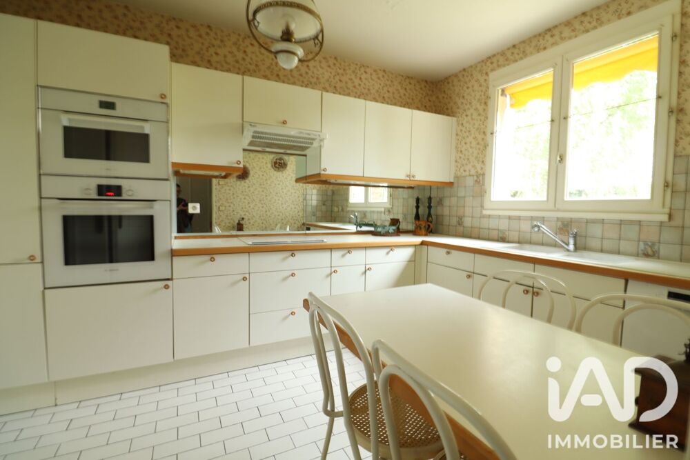Vente Maison Vente Maison/villa 7 pièces Saint-germain-en-laye
