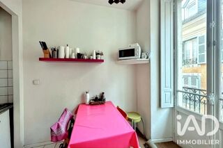  Appartement à vendre 1 pièce 22 m²