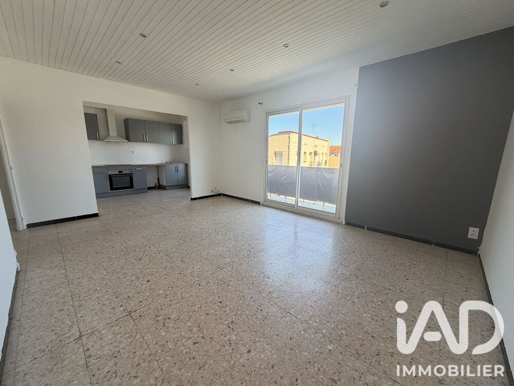 Location Appartement Location Appartement 3 pièces Toulouges