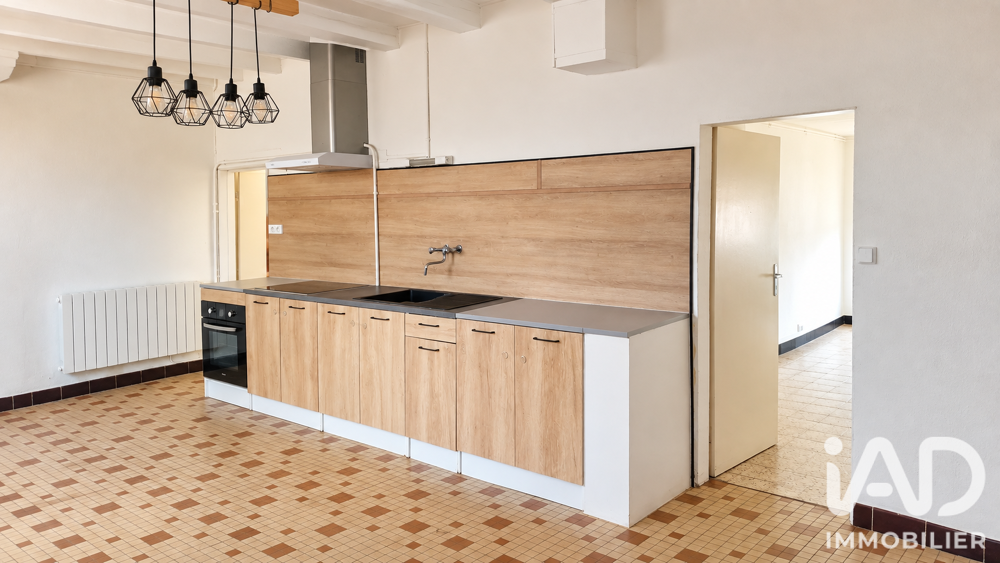 Vente Maison Vente Maison de village 4 pièces Les Églisottes-et-chalaures