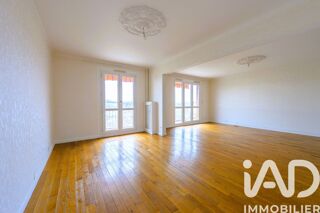  Appartement à vendre 4 pièces 90 m²