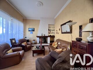  Maison � vendre 7 pi�ces 160 m�