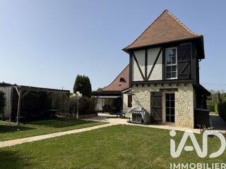  Maison à vendre 7 pièces 169 m²