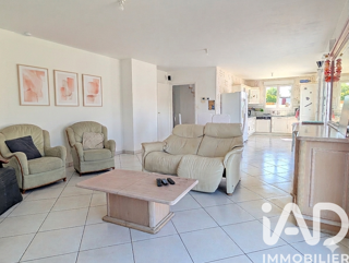  Maison à vendre 8 pièces 185 m²