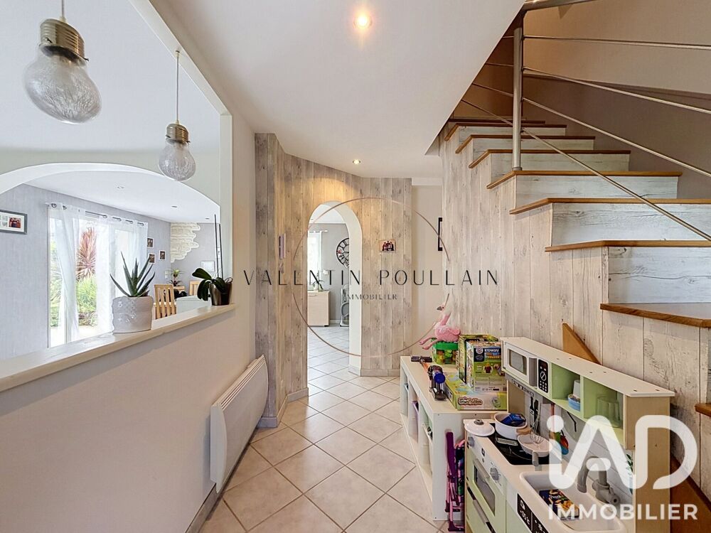 Vente Maison Vente Pavillon 7 pièces Graignes-mesnil-angot