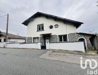  Maison à vendre 8 pièces 253 m²