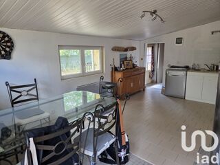  Maison à vendre 3 pièces 88 m²
