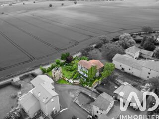  Maison à vendre 4 pièces 100 m²