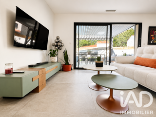  Maison à vendre 4 pièces 100 m²