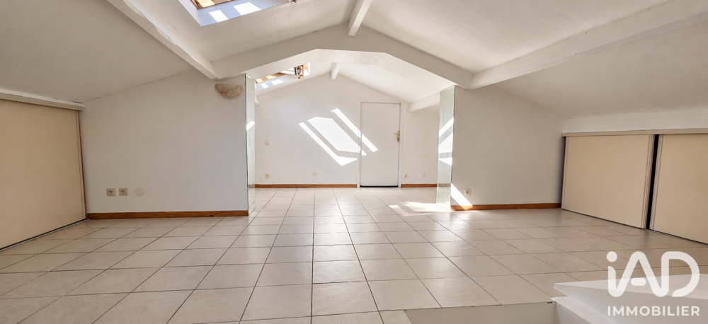 Vente Maison Vente Maison/villa 5 pièces Les arcs