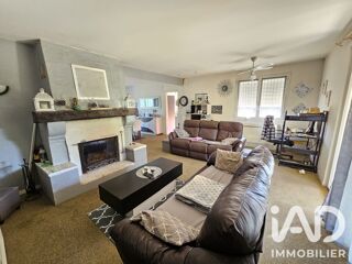  Maison à vendre 5 pièces 112 m²
