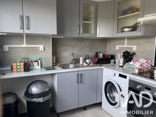 Vente Appartement Vente Appartement 3 pièces Châteauroux